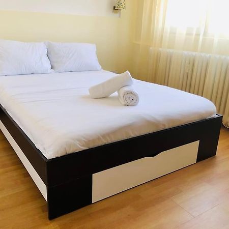 Joy City Stay Lucaciu 16 Timisoara Esterno foto