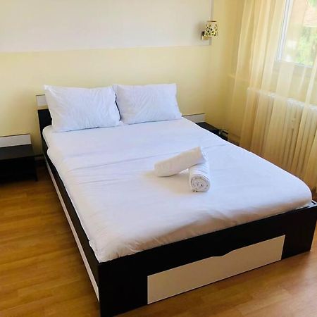 Joy City Stay Lucaciu 16 Timisoara Esterno foto