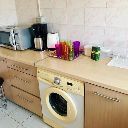 Joy City Stay Lucaciu 16 Timisoara Esterno foto