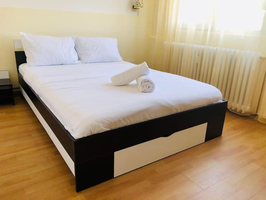 Joy City Stay Lucaciu 16 Timisoara Esterno foto
