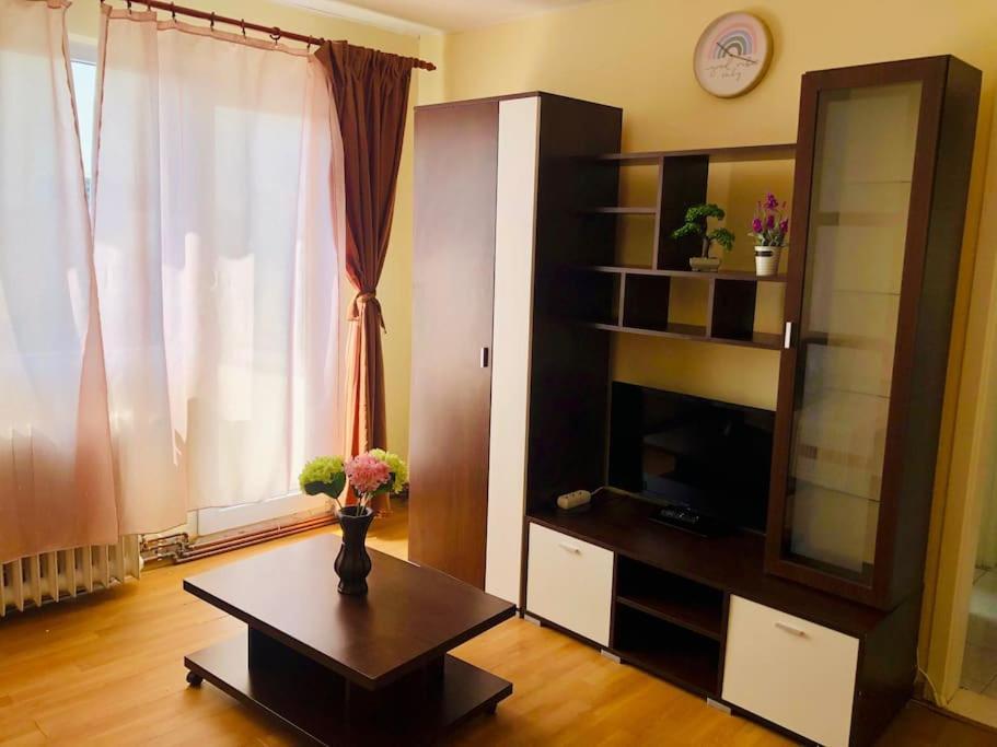Joy City Stay Lucaciu 16 Timisoara Esterno foto