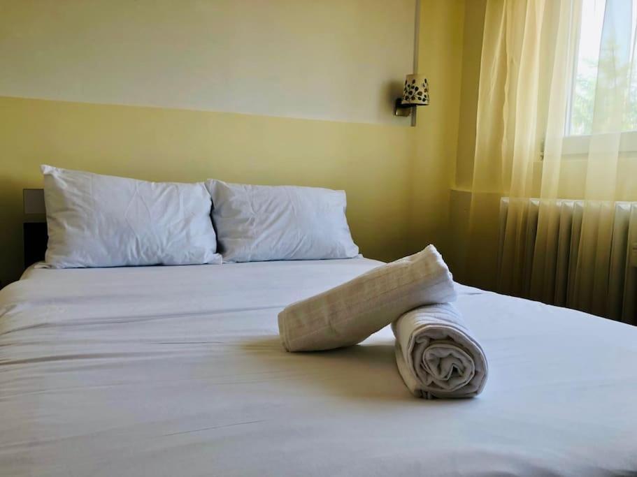Joy City Stay Lucaciu 16 Timisoara Esterno foto