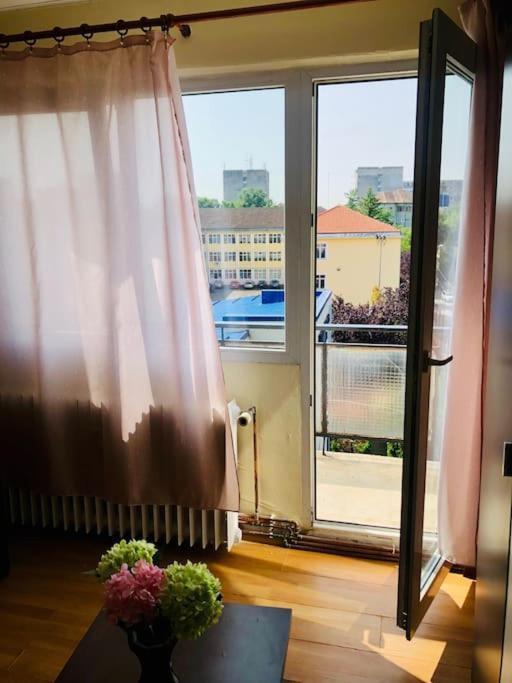 Joy City Stay Lucaciu 16 Timisoara Esterno foto