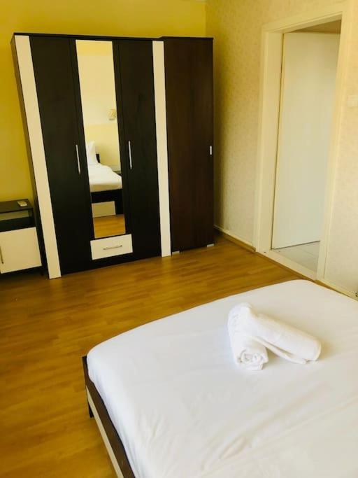 Joy City Stay Lucaciu 16 Timisoara Esterno foto