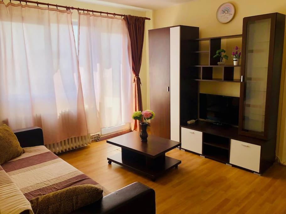 Joy City Stay Lucaciu 16 Timisoara Esterno foto